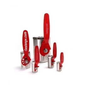 Ball Valves