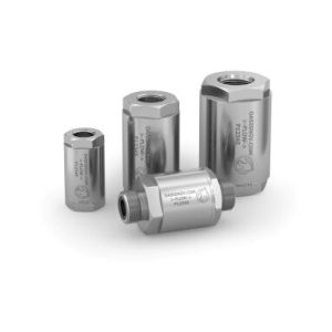 Check Valves - 300 Series